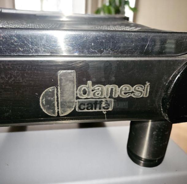 Awesome Condition – BFC IR2GE 2-Group Espresso Machine – 220V – Made in Italy – Fully Tested & Working! - Image 5 of 8