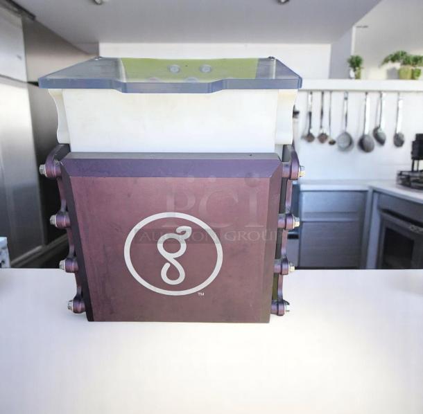 Awesome Condition – Goodnature CT7 Countertop Cold Press Juicer – 115V – Fully Tested & Working! - Image 2 of 9