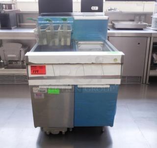 Awesome Condition – Carter Hoffmann CW4 – Nacho Chip Warmer – 120V – Fully Tested & Working!