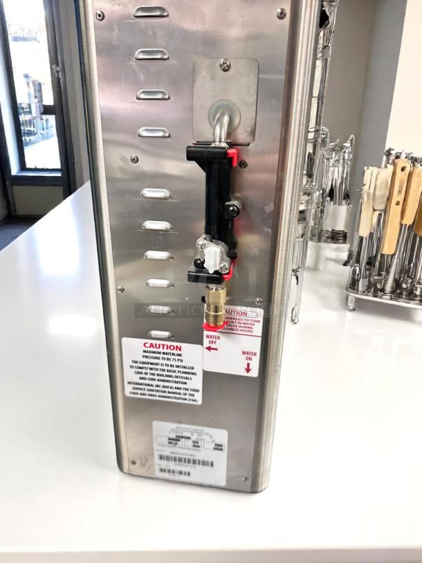 Excellent Condition – Newco FPM-1 – Homestyle Lemonade Dispenser – Non-Electric – Fully Tested & Working! - Image 8 of 9