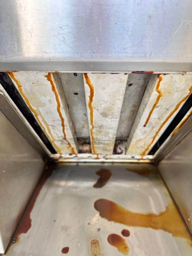 Excellent Condition – AutoFry FFG-10 – Ventless Electric Fryer – 208/240V – Fully Tested & Working! - Image 6 of 7