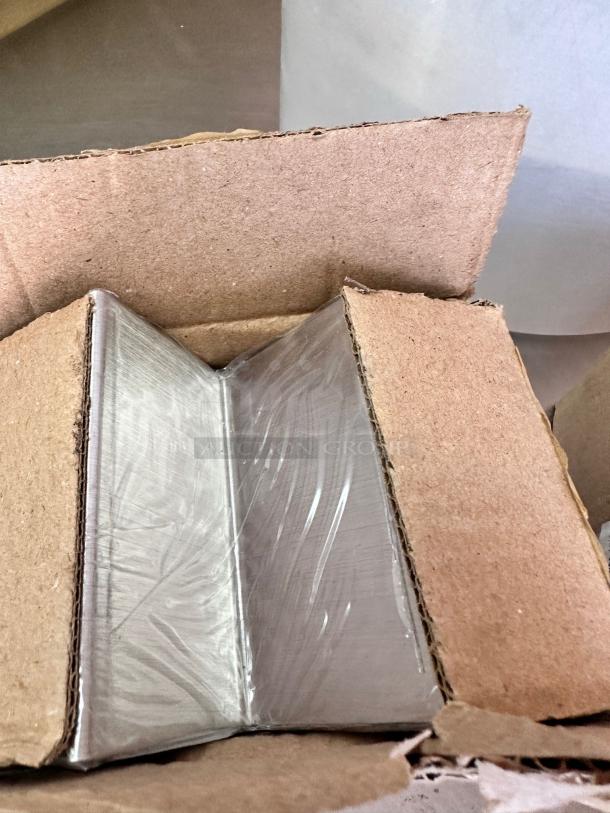 Awesome Condition – Winco TCHS-12 – Stainless Steel Taco Holder – Holds 1–2 Tacos – Fully Tested & Working! - Image 2 of 6