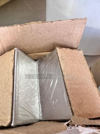 Awesome Condition – Winco TCHS-12 – Stainless Steel Taco Holder – Holds 1–2 Tacos – Fully Tested & Working!