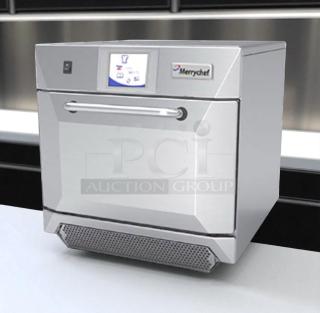 Excellent Condition – Merrychef eikon e4 – Rapid Cook Oven – 240V – Fully Tested & Working!