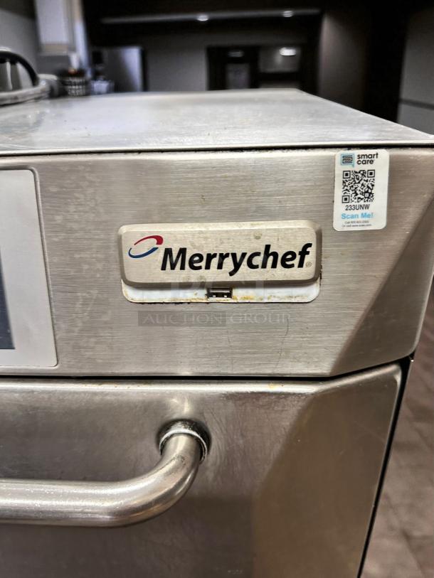 Excellent Condition – Merrychef eikon e4 – Rapid Cook Oven – 240V – Fully Tested & Working! - Image 9 of 9