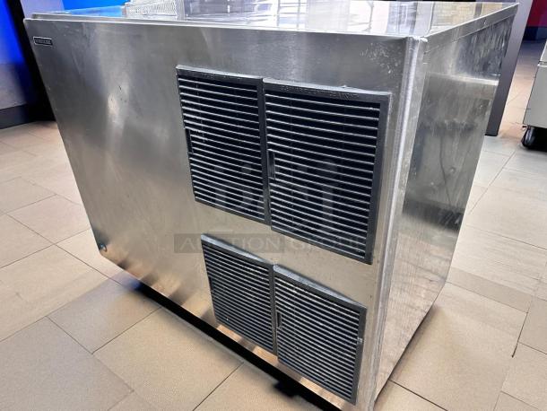 Outstanding Working Condition – Hoshizaki KM-1900SAJ3 – Ice Maker Head Only – 208-230V/3PH – Fully Tested & Working! - Image 6 of 8