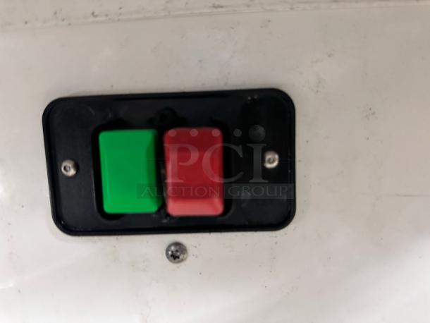Superb Condition – Masstro by Empire – Ballmatic 1000 Dough Divider – 110V – Fully Tested & Working! - Image 6 of 9