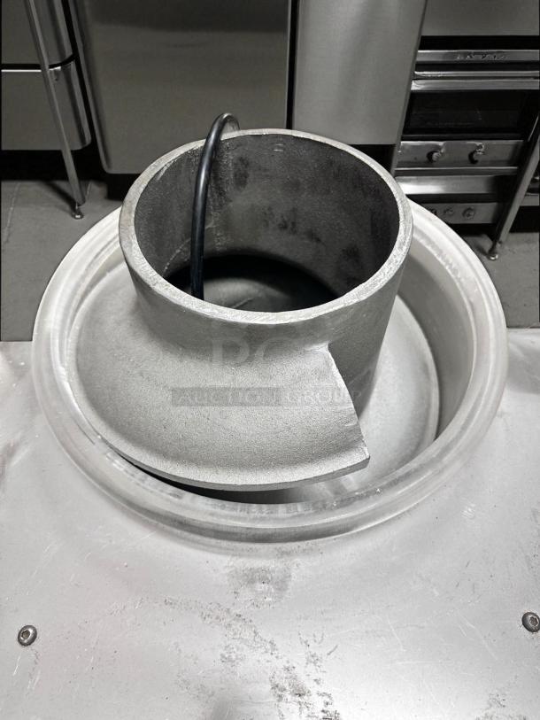 Superb Condition – Masstro by Empire – Ballmatic 1000 Dough Divider – 110V – Fully Tested & Working! - Image 7 of 9