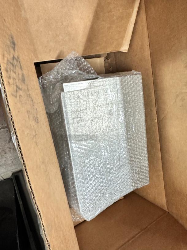 Newco Coffee CLDBR-3.5G Cold Brew Brewer, 3.5 Gallon, new in box, bubble wrapped for protection. Model 123320.