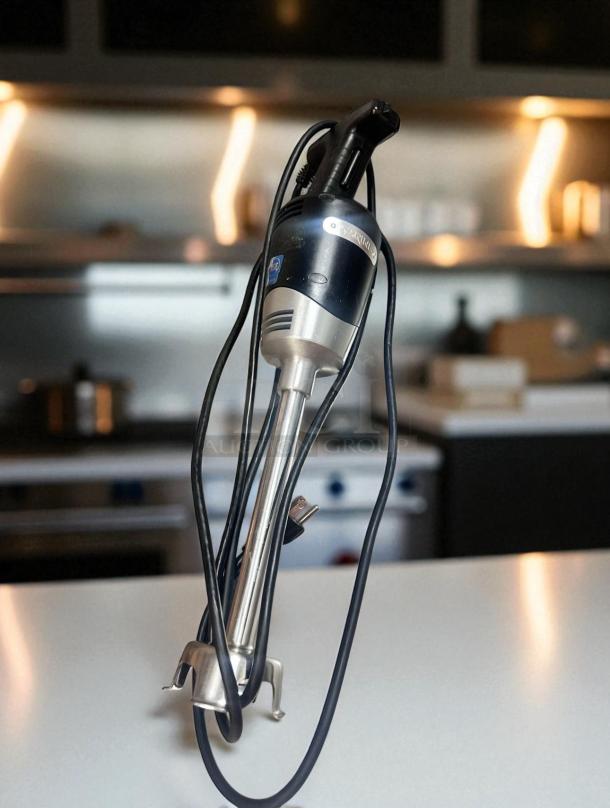 Awesome Condition – Waring WSB40 – Immersion Blender – 120V – Fully Tested & Working! - Image 2 of 7