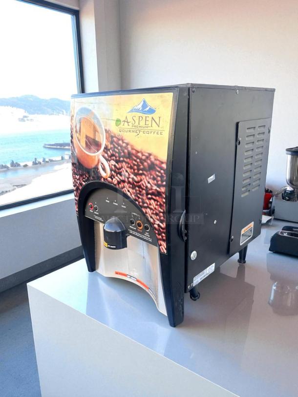 Awesome Condition – Bunn LCA-2 LP – Hot Beverage Dispenser –  120V - Fully Tested & Working! - Image 6 of 8