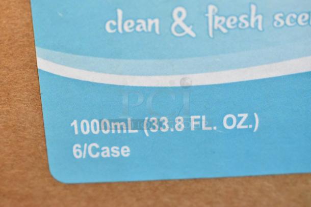 ACP PA10 oven paddle and Novo 147NFBSOAP foaming hand soap. Both brand new with minimal scratches. Soap packaging labeled 1000mL (33.8 FL. OZ.), 6 per case.