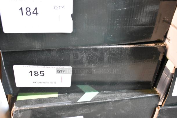 New AvaMix 928IBMD10DX 10" Immersion Blender, medium-duty, 3/4 hp, 120V, scratch and dent condition.