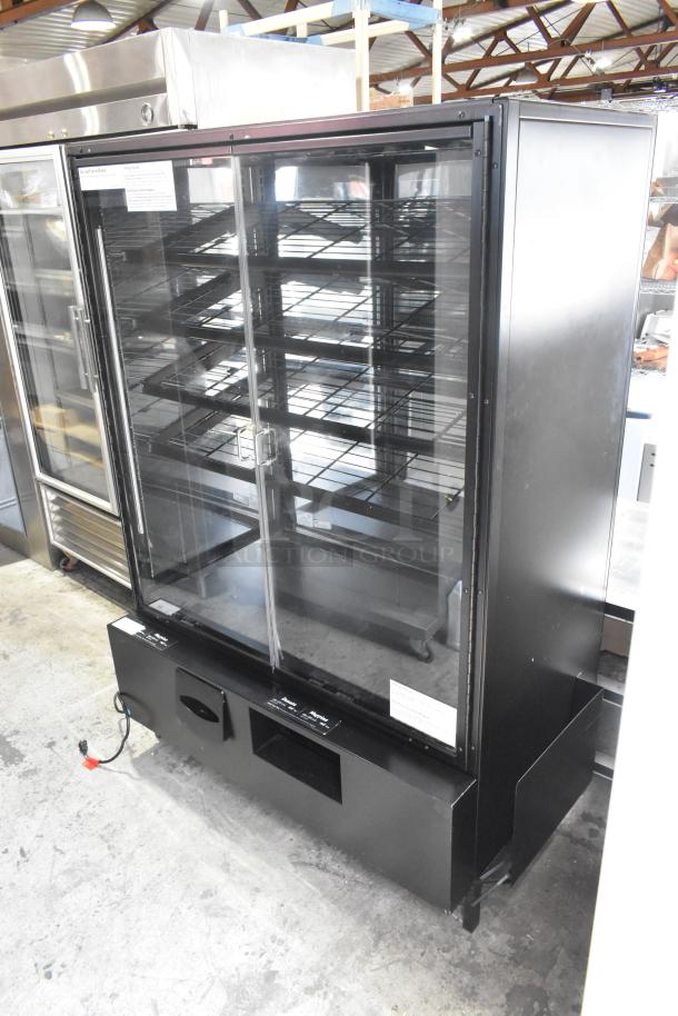 Floor Style Dry Bakery Display Case Merchandiser. - Image 1 of 6