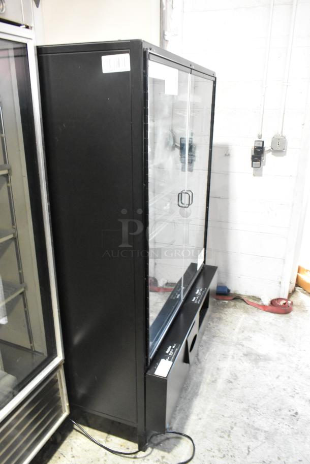 Floor Style Dry Bakery Display Case Merchandiser. - Image 2 of 6