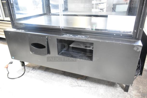 Floor Style Dry Bakery Display Case Merchandiser. - Image 3 of 6