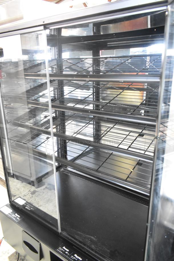 Floor Style Dry Bakery Display Case Merchandiser. - Image 4 of 6