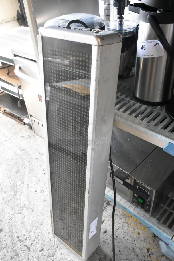 LED-2 Metal Light. 110 Volts, 1 Phase. - Image 3 of 7