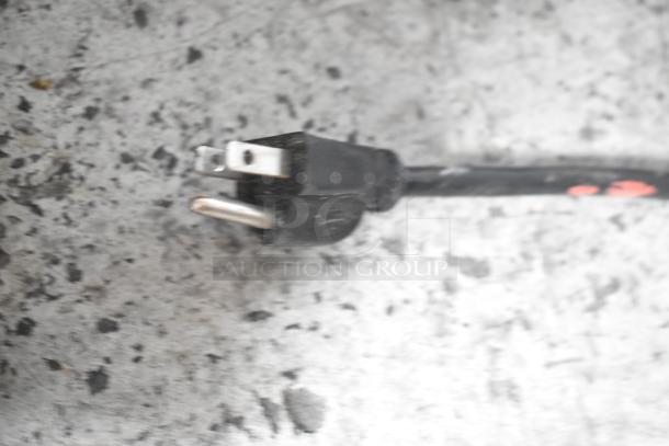 LED-2 Metal Light. 110 Volts, 1 Phase. - Image 7 of 7