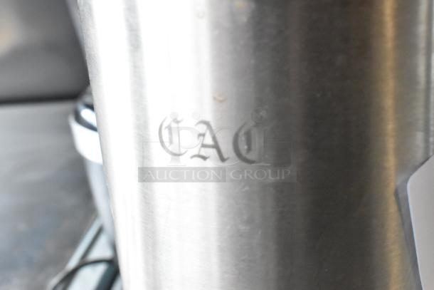 CAC Stainless Steel Air Pot - Image 3 of 3