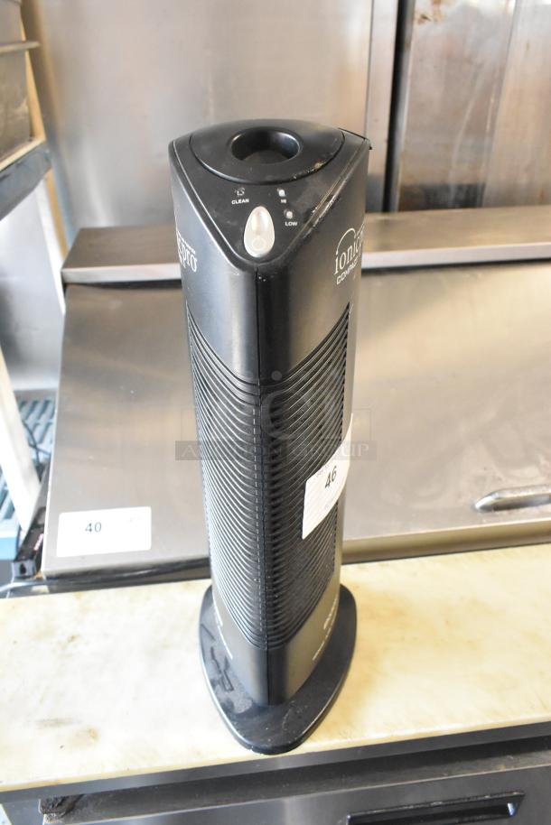 Ionicpro Air Purifier. 120 Volts, 1 Phase. - Image 1 of 6
