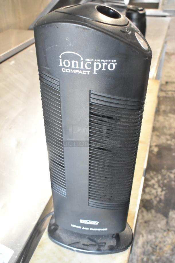 Ionicpro Air Purifier. 120 Volts, 1 Phase. - Image 2 of 6