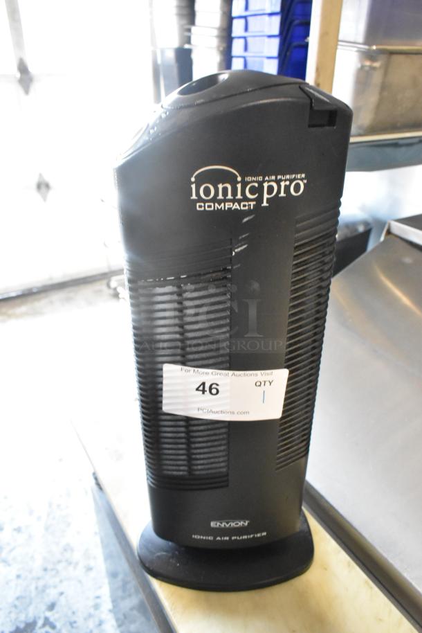 Ionicpro Air Purifier. 120 Volts, 1 Phase. - Image 3 of 6