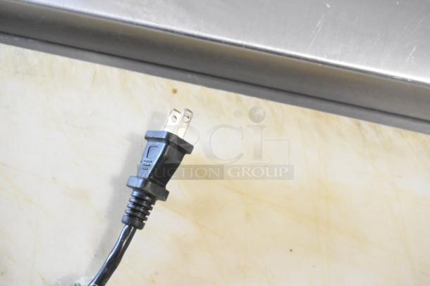 Ionicpro Air Purifier. 120 Volts, 1 Phase. - Image 6 of 6