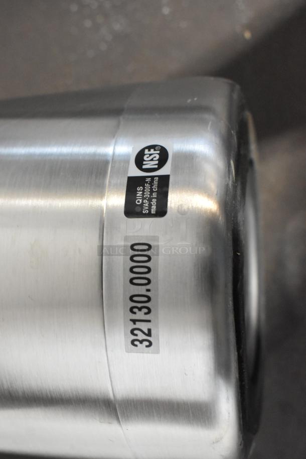 BRAND NEW SCRATCH AND DENT! Bunn SVAP-3000F-N Stainless Steel Air Pot. - Image 7 of 7