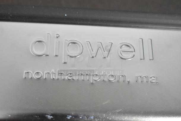 BRAND NEW SCRATCH AND DENT! Stainless Steel Dipwell - Image 7 of 13