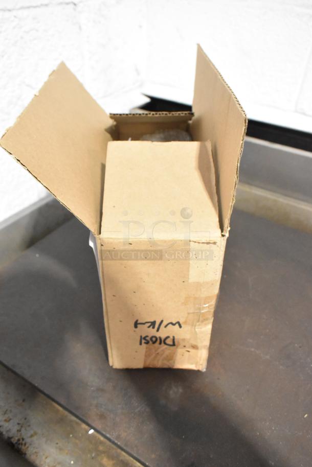 BRAND NEW SCRATCH AND DENT! Stainless Steel Dipwell - Image 10 of 13