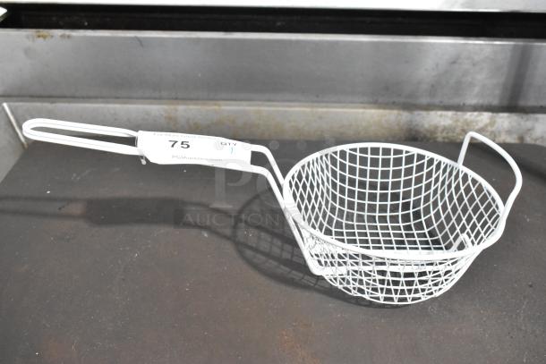BRAND NEW SCRATCH AND DENT! Basket - Image 1 of 5