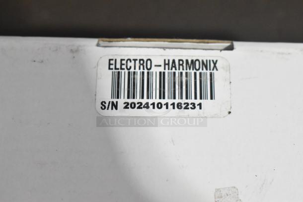 BRAND NEW SCRATCH AND DENT! Electro-harmonix Little Big Muff - Image 9 of 9