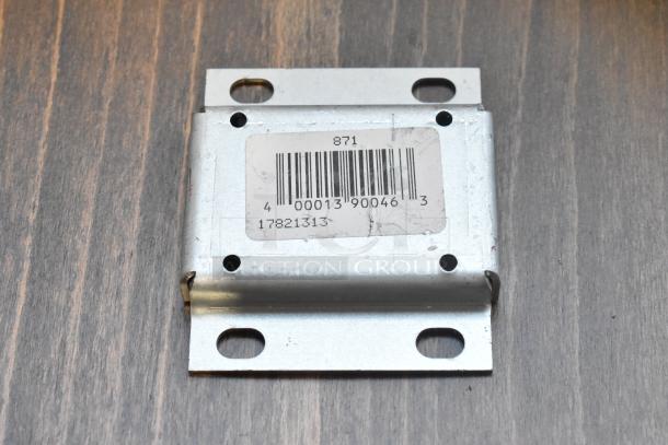 4 BRAND NEW SCRATCH AND DENT! Items Including 17821212 SCREW FOR ADA CASTER, 17821313 PLATE FOR ADA CASTER. 4 Times Your Bid! - Image 5 of 9