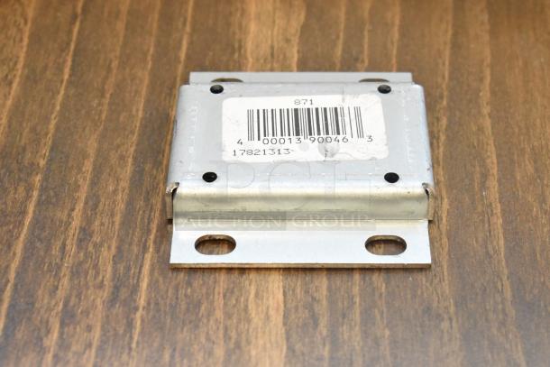 4 BRAND NEW SCRATCH AND DENT! Items Including 17821212 SCREW FOR ADA CASTER, 17821313 PLATE FOR ADA CASTER. 4 Times Your Bid! - Image 6 of 9