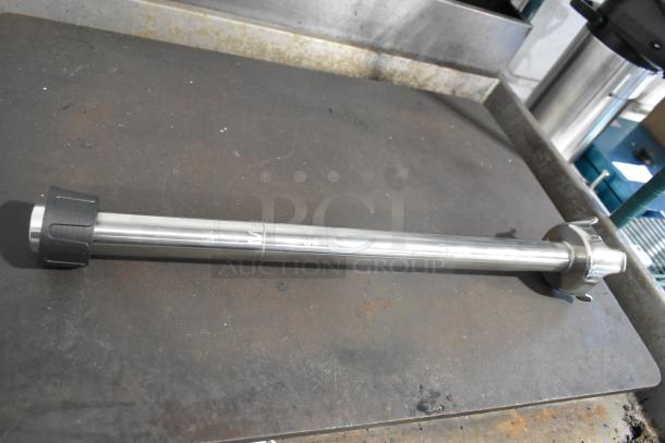 BRAND NEW SCRATCH AND DENT! AvaMix 928IBH21 21" Heavy-Duty Variable Speed Immersion Blender . 120 Volts, 1 Phase. - Image 7 of 13