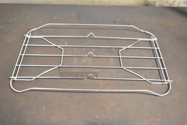 BRAND NEW SCRATCH AND DENT! Metal Rack - Image 2 of 6