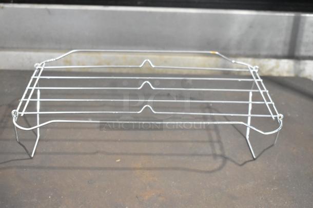 BRAND NEW SCRATCH AND DENT! Metal Rack - Image 6 of 6