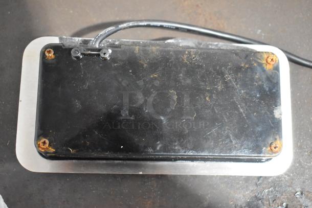 BRAND NEW SCRATCH AND DENT! Avantco Control Panel - Image 7 of 7