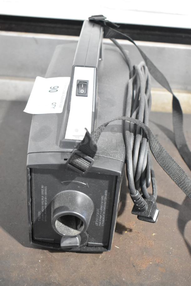 BRAND NEW SCRATCH AND DENT! Oreck XL BB880-AD Vacuum Cleaner. 120 Volts, 1 Phase. - Image 6 of 9