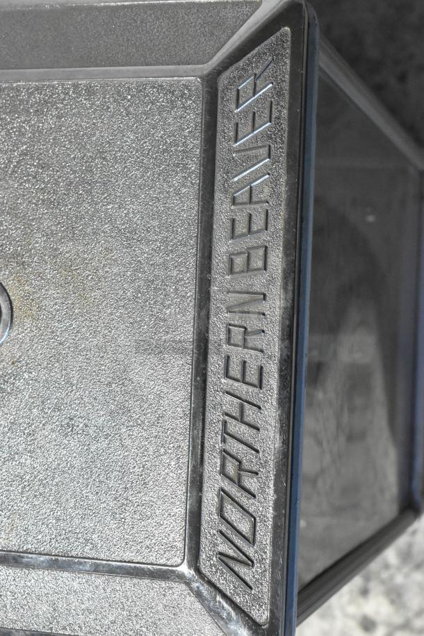 Metal Coin Operated Dispenser. - Image 6 of 9