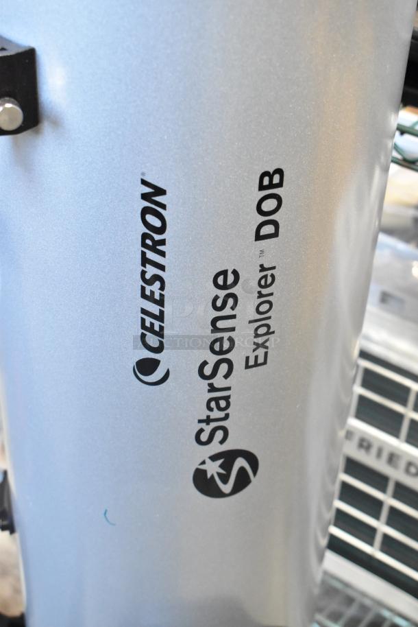 Celestron StarSense 22470 Explorer DOB. 23 mm. - Image 7 of 9