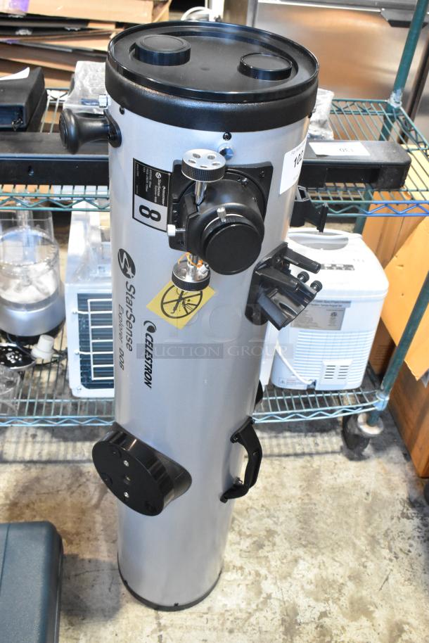 Celestron StarSense 22470 Explorer DOB. 23 mm. - Image 8 of 9