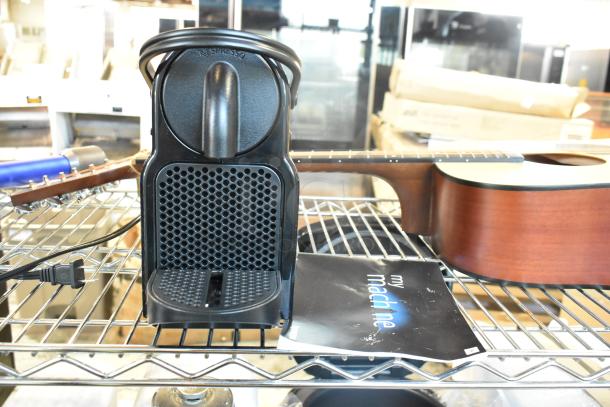 Nespresso D40 Machine. 120 Volts, 1 Phase. - Image 1 of 11