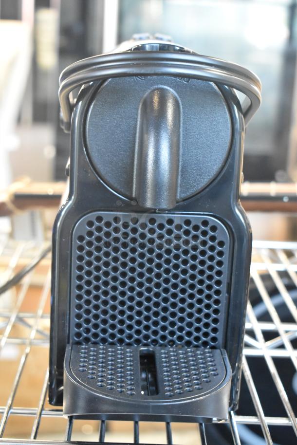 Nespresso D40 Machine. 120 Volts, 1 Phase. - Image 3 of 11
