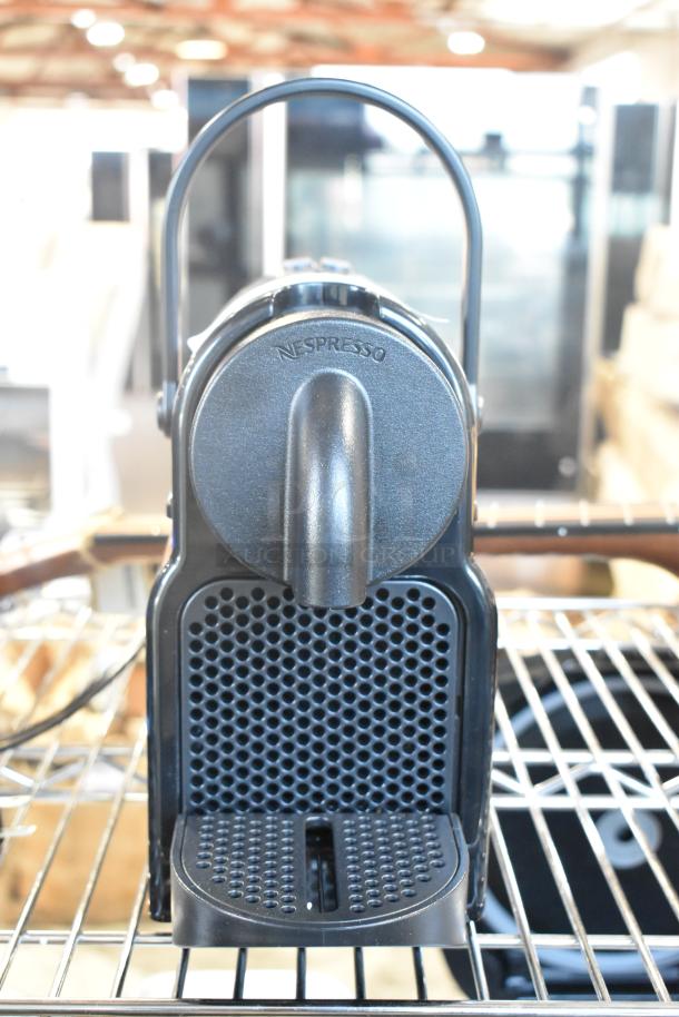Nespresso D40 Machine. 120 Volts, 1 Phase. - Image 4 of 11