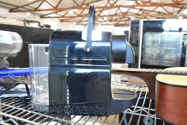 Nespresso D40 Machine. 120 Volts, 1 Phase. - Image 6 of 11