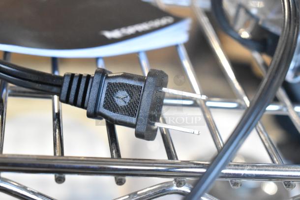 Nespresso D40 Machine. 120 Volts, 1 Phase. - Image 9 of 11
