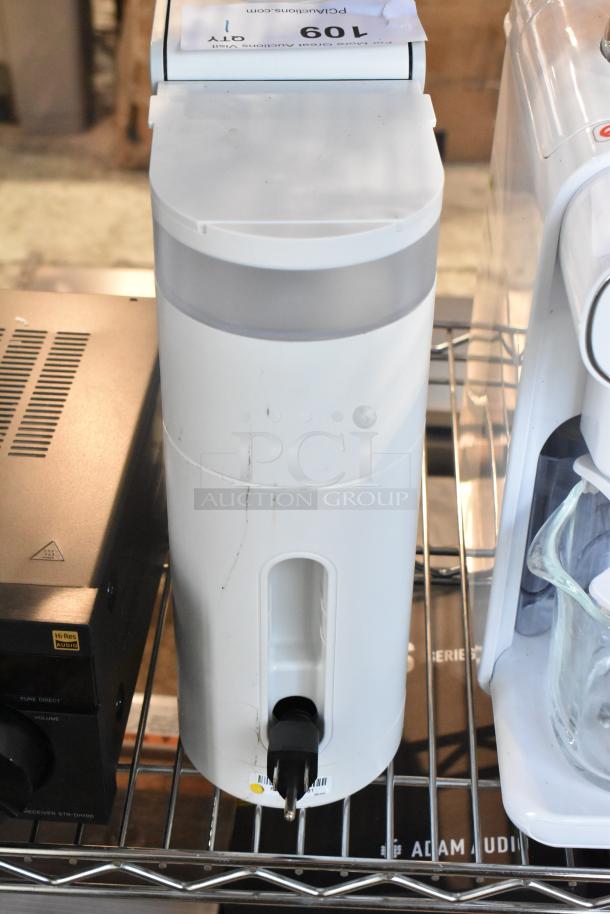 Keurig Countertop Single Cup Coffee Maker. 120 Volts, 1 Phase. - Image 7 of 10