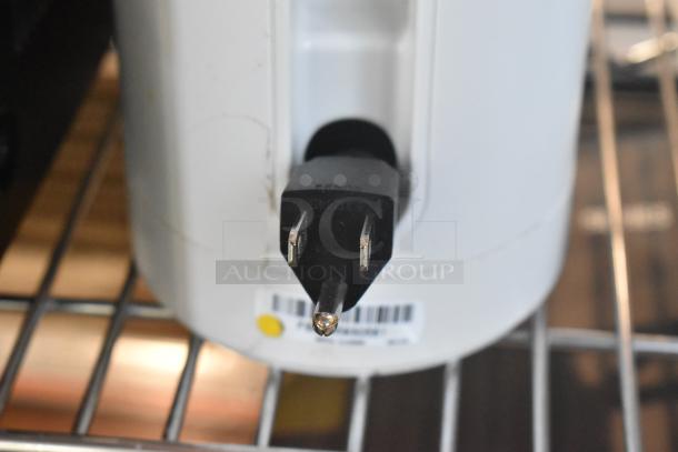 Keurig Countertop Single Cup Coffee Maker. 120 Volts, 1 Phase. - Image 8 of 10